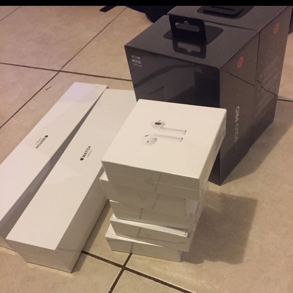 Apple AirPods